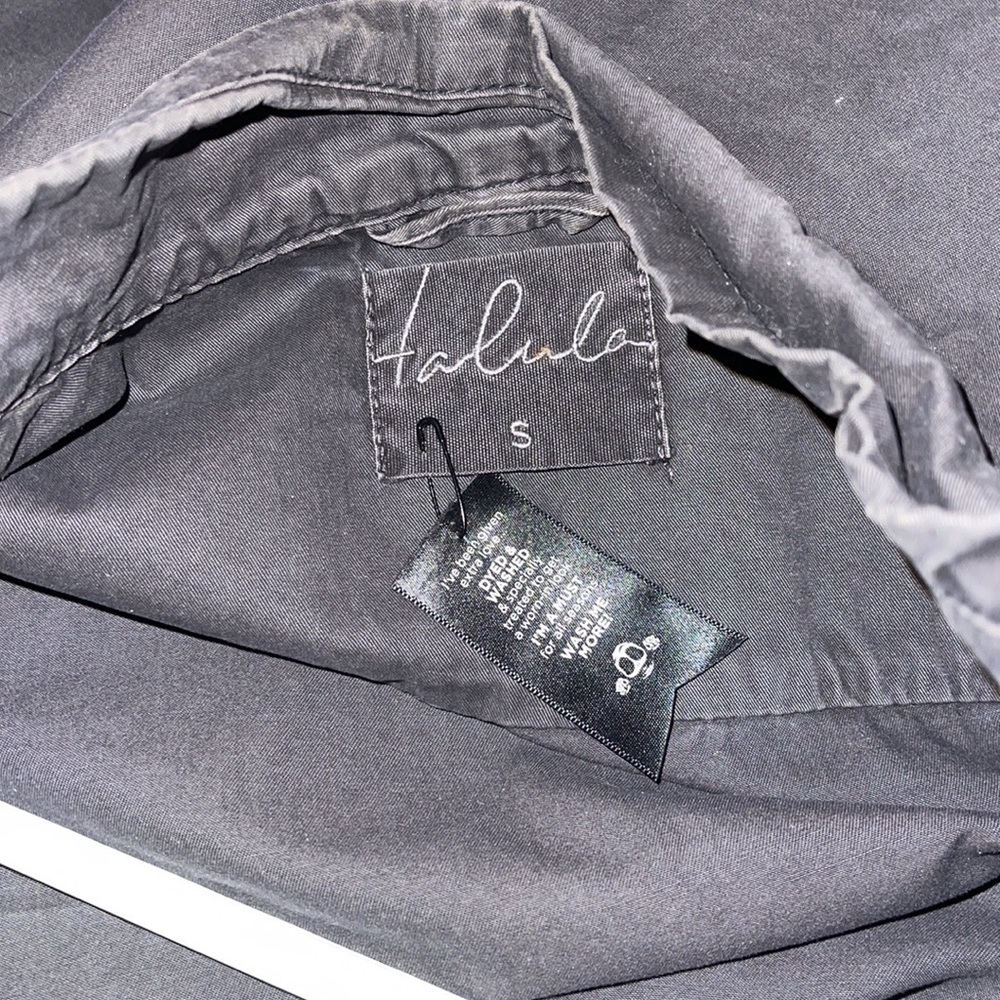 Talula jacket - Picture 2 of 3